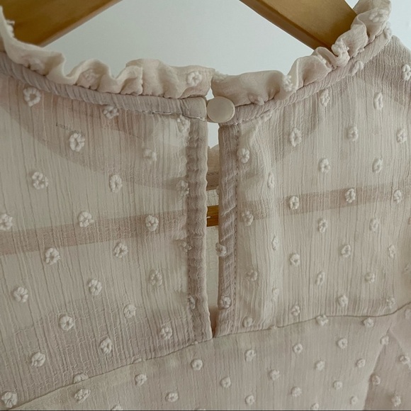 Monteau Top - Picture 6 of 8